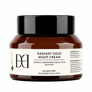 Night Cream
