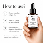 Dermis Dose Tri-Active Glow Serum | 30ml
