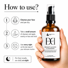 Dermis Dose Bright & Even Cleanser | 100ml