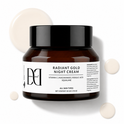 Night Cream