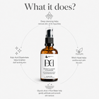 Dermis Dose Bright & Even Cleanser | 100ml
